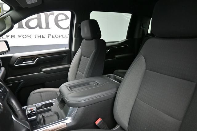 Used 2022 Chevrolet Silverado 1500 RST w/ All Star Edition Plus AWD/4WD image 16