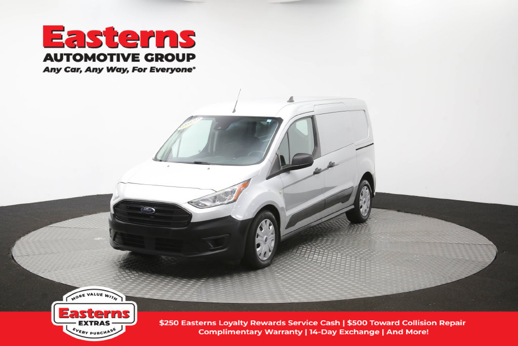 Used 2020 Ford Transit Connect XL FWD image 55