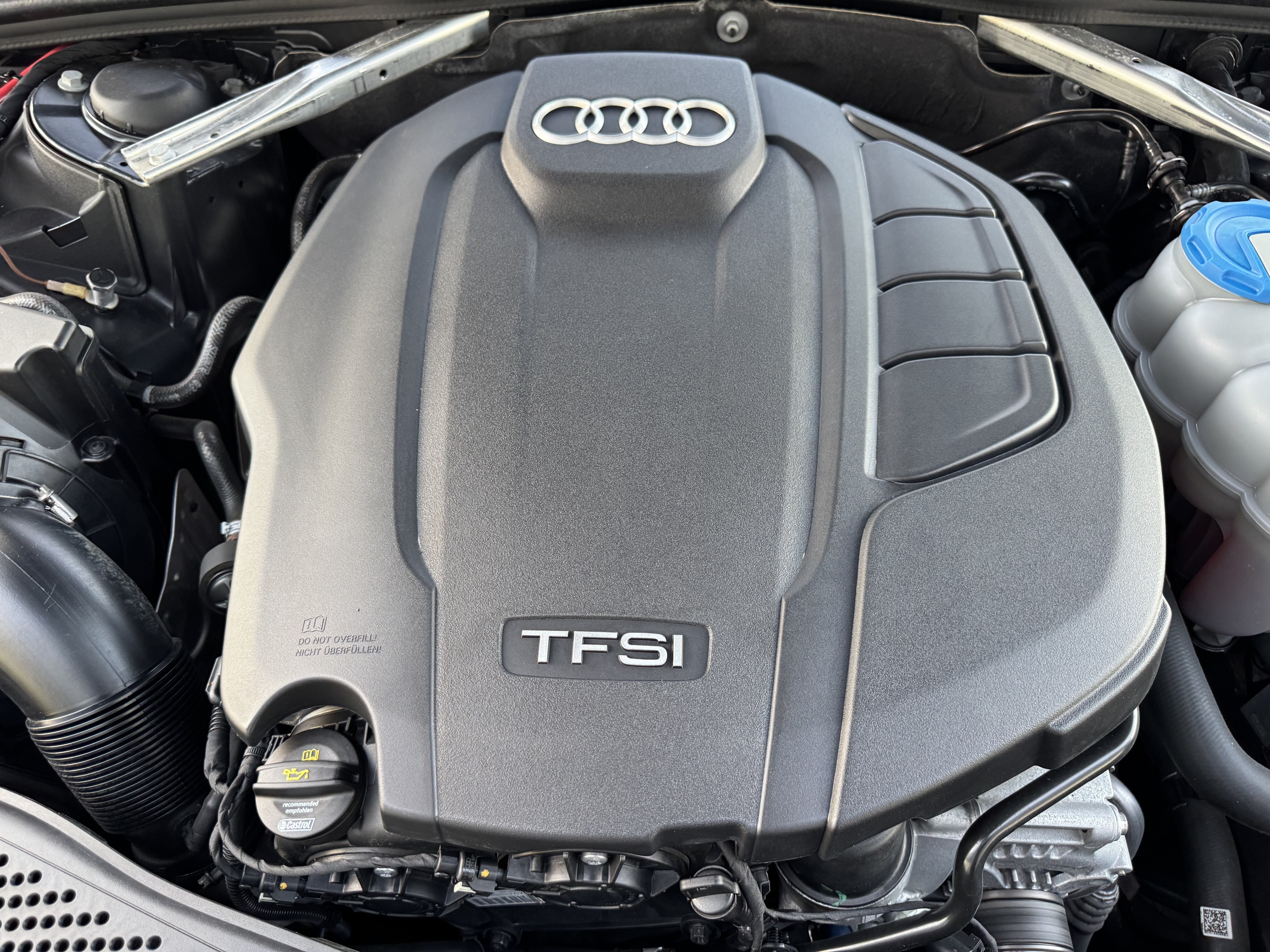 Used 2018 Audi A5 2.0T Premium Plus w/ Premium Plus AWD/4WD image 31