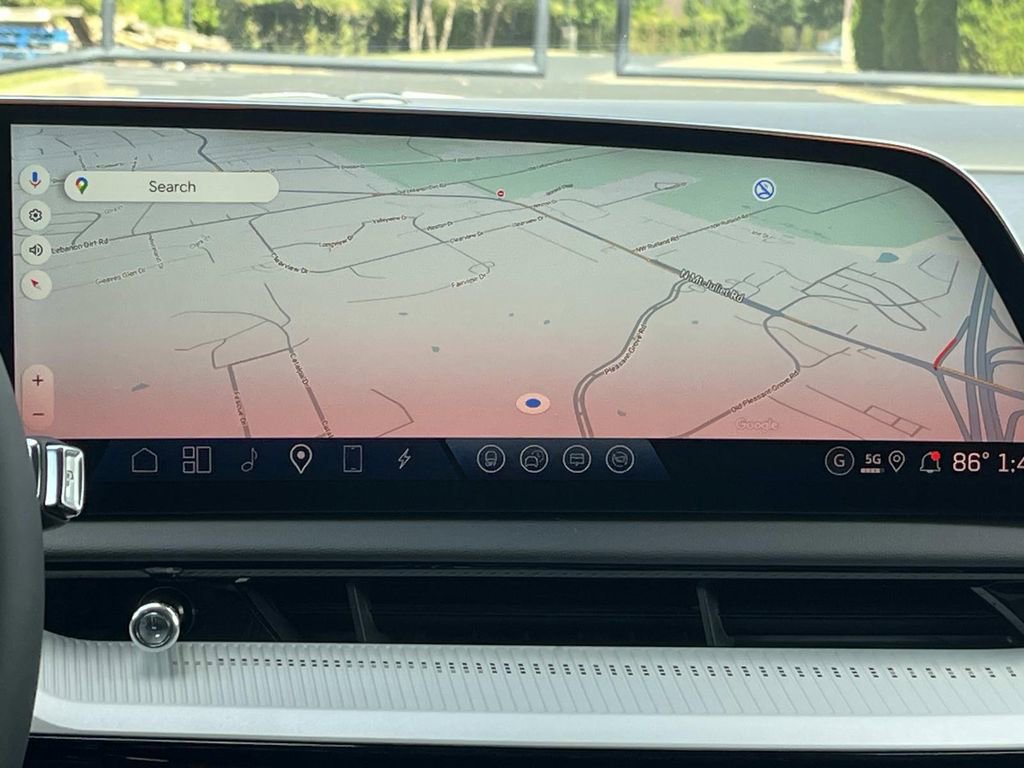 New 2025 Cadillac Optiq Sport 1 image 16