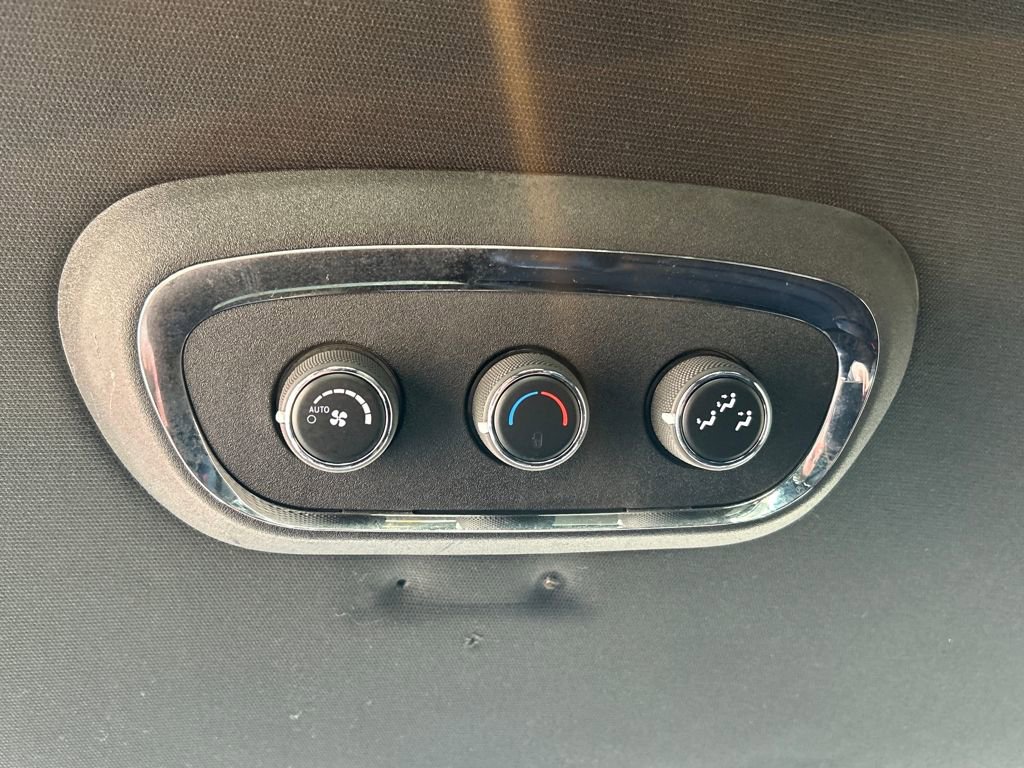 Used 2016 Dodge Durango R/T w/ Trailer Tow Group IV image 23