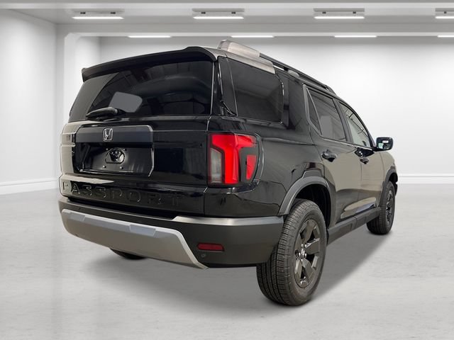 New 2026 Honda Passport RTL image 3
