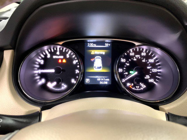 Used 2015 Nissan Rogue SL image 30