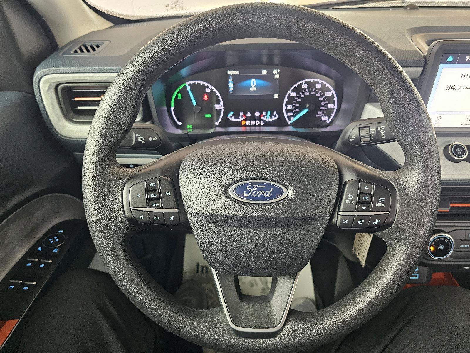 Used 2024 Ford Maverick XLT FWD image 20