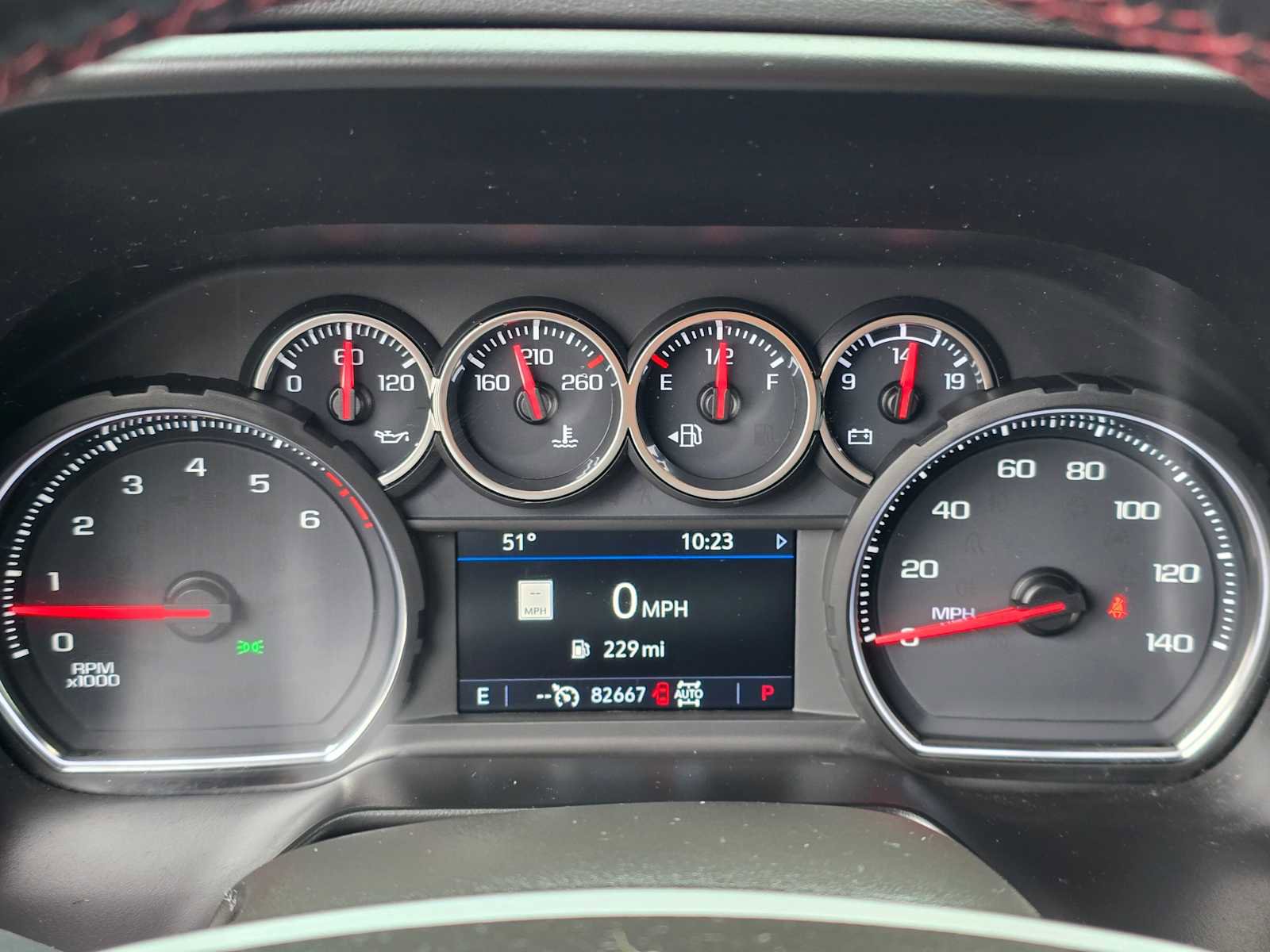 Used 2021 Chevrolet Suburban RST w/ Rear Media and Nav Package image 27