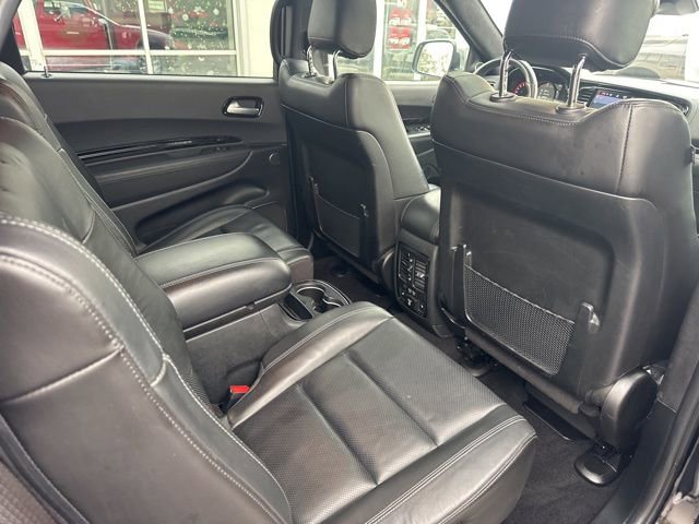 Used 2022 Dodge Durango Citadel AWD/4WD image 28