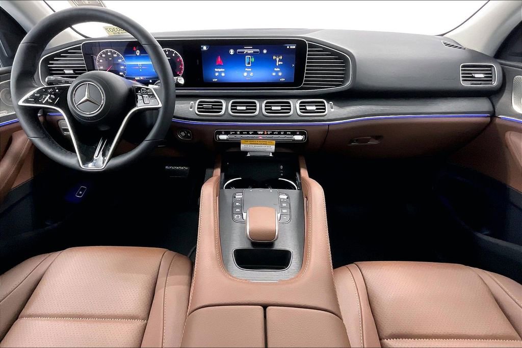 New 2026 Mercedes-Benz GLE 450 4MATIC image 5