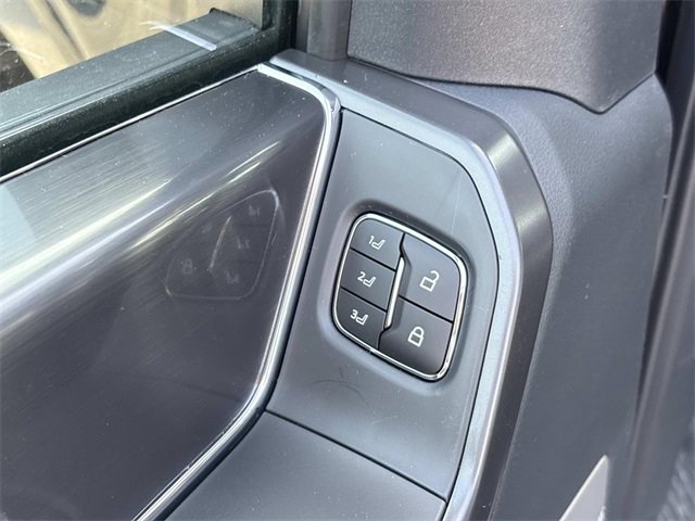 New 2026 Ford F150 Lariat w/ Equipment Group 501A Mid image 22