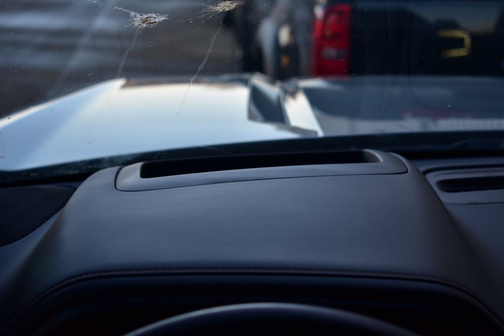 Used 2023 GMC Yukon XL AT4 w/ AT4 Premium Plus Package image 43