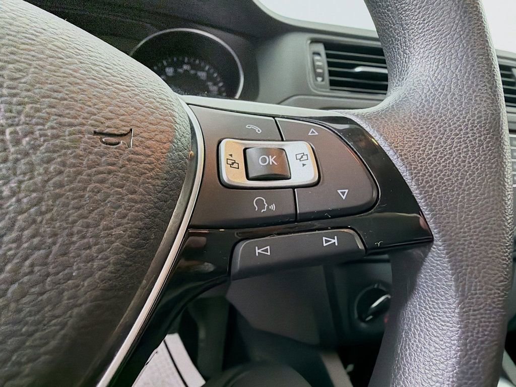 Used 2016 Volkswagen Jetta S FWD image 12
