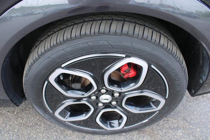 Used 2021 Ford Mustang Mach-E GT AWD/4WD image 8