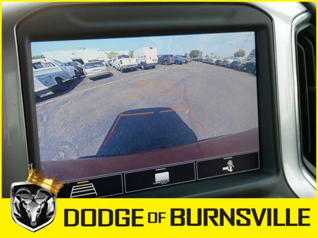 Used 2020 Chevrolet Silverado 1500 RST AWD/4WD image 30