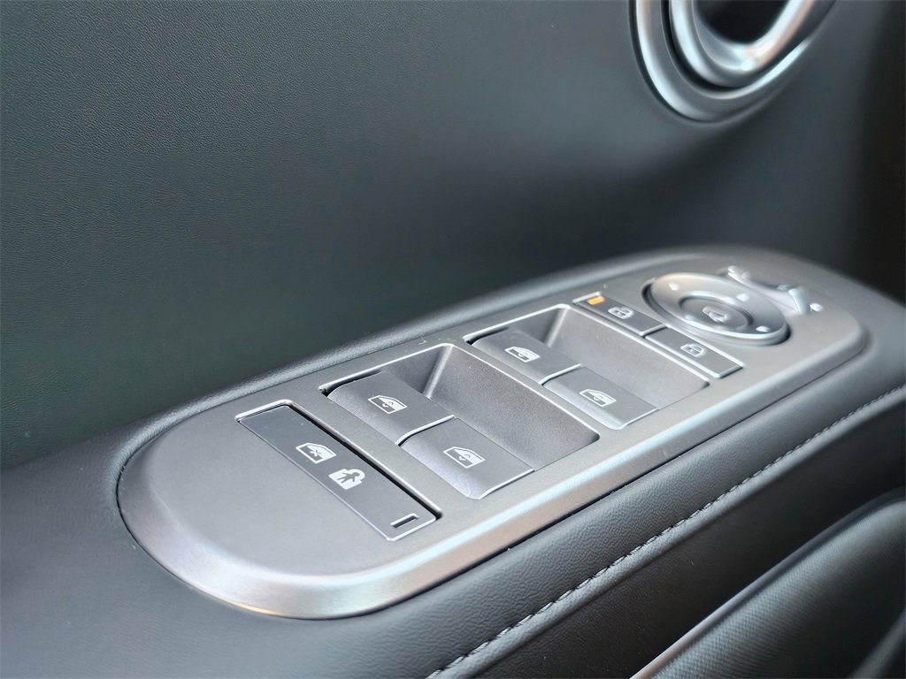 New 2026 Hyundai Palisade Calligraphy image 12