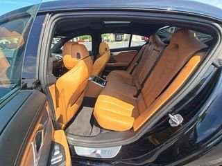 Used 2023 BMW 840i Gran Coupe w/ Comfort Seating Package image 9