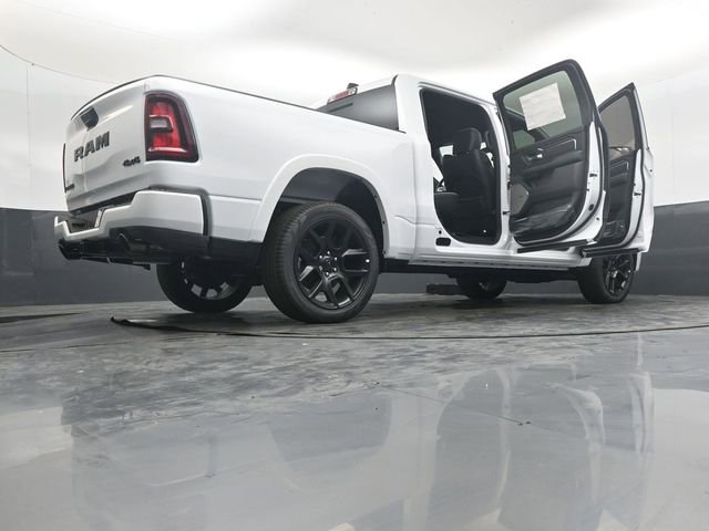 New 2026 RAM 1500 Laramie w/ Night Edition AWD/4WD image 51