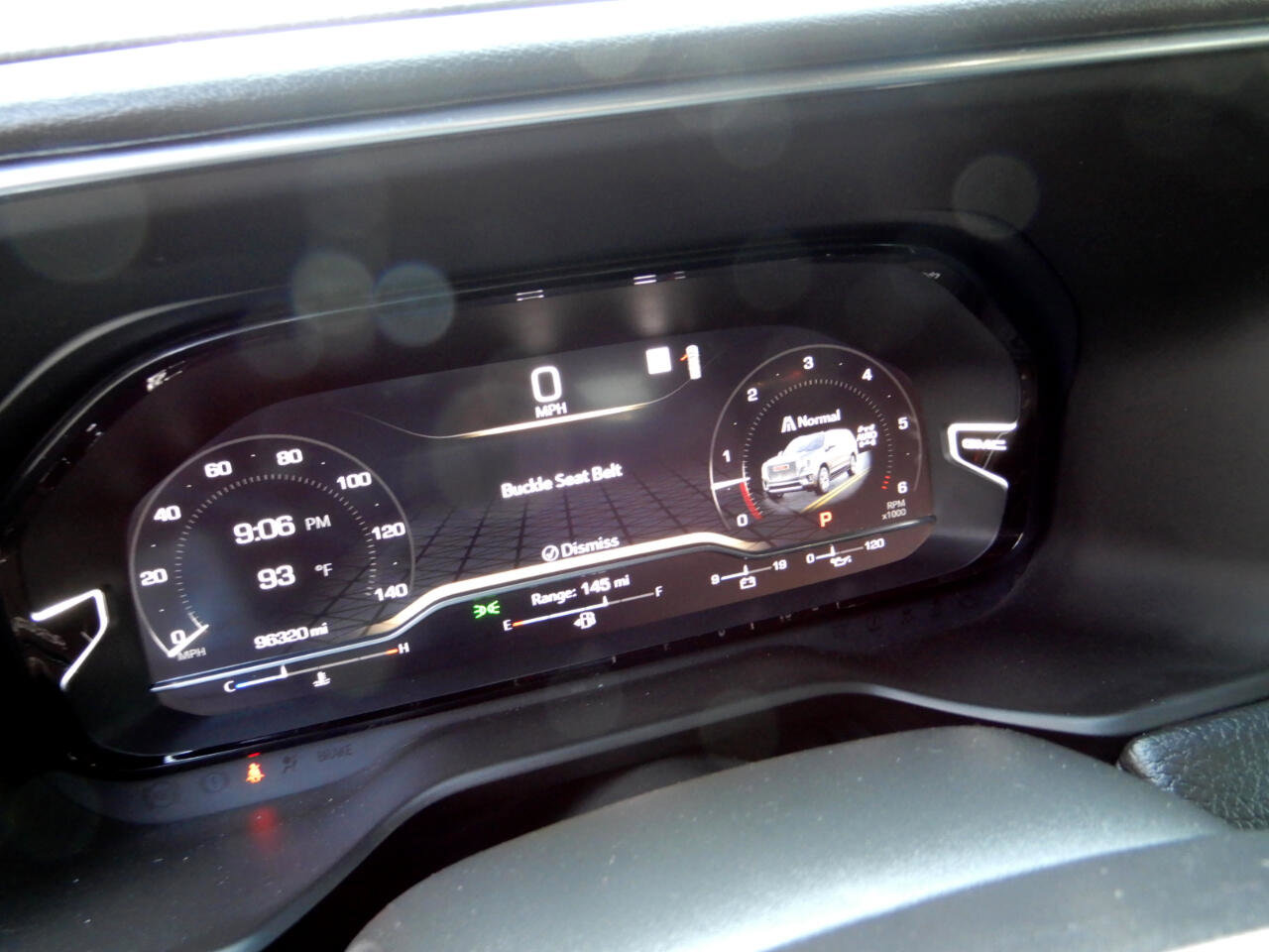Used 2022 GMC Yukon Denali image 17