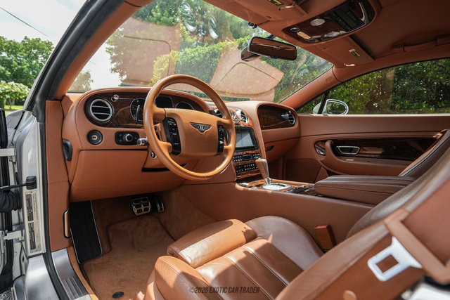 Used 2005 Bentley Continental GT AWD/4WD image 29