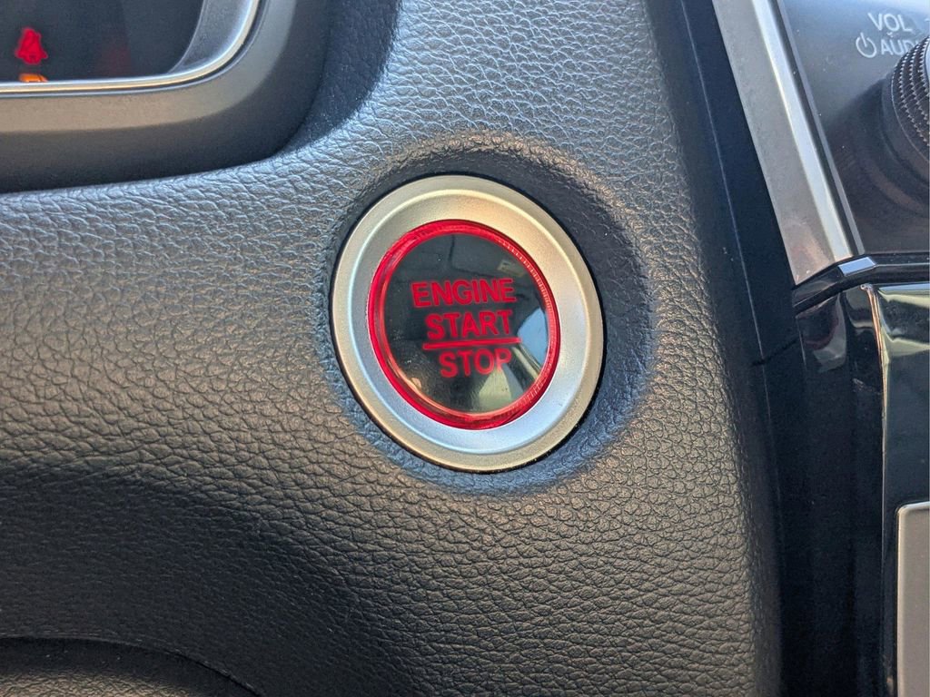 Used 2020 Honda CR-V Touring image 41