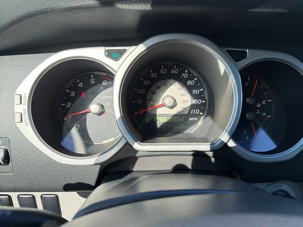 Used 2005 Toyota 4Runner SR5 AWD/4WD image 16