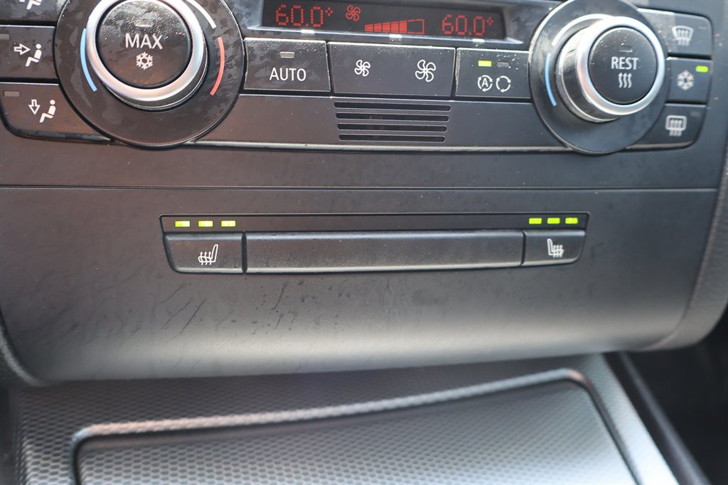 Used 2009 BMW 135i Coupe RWD image 20