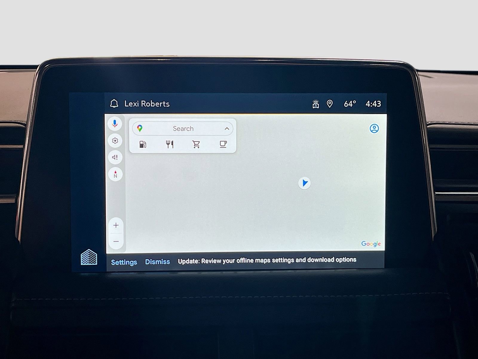 Used 2023 Chevrolet Suburban Z71 w/ Luxury Package image 13