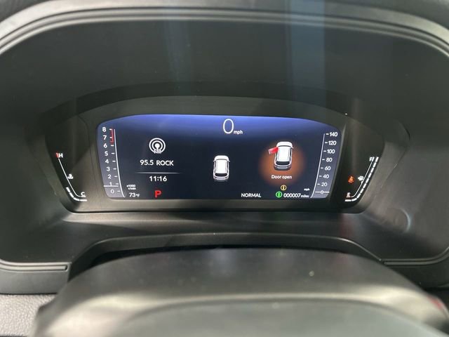 New 2026 Honda Pilot Sport image 14