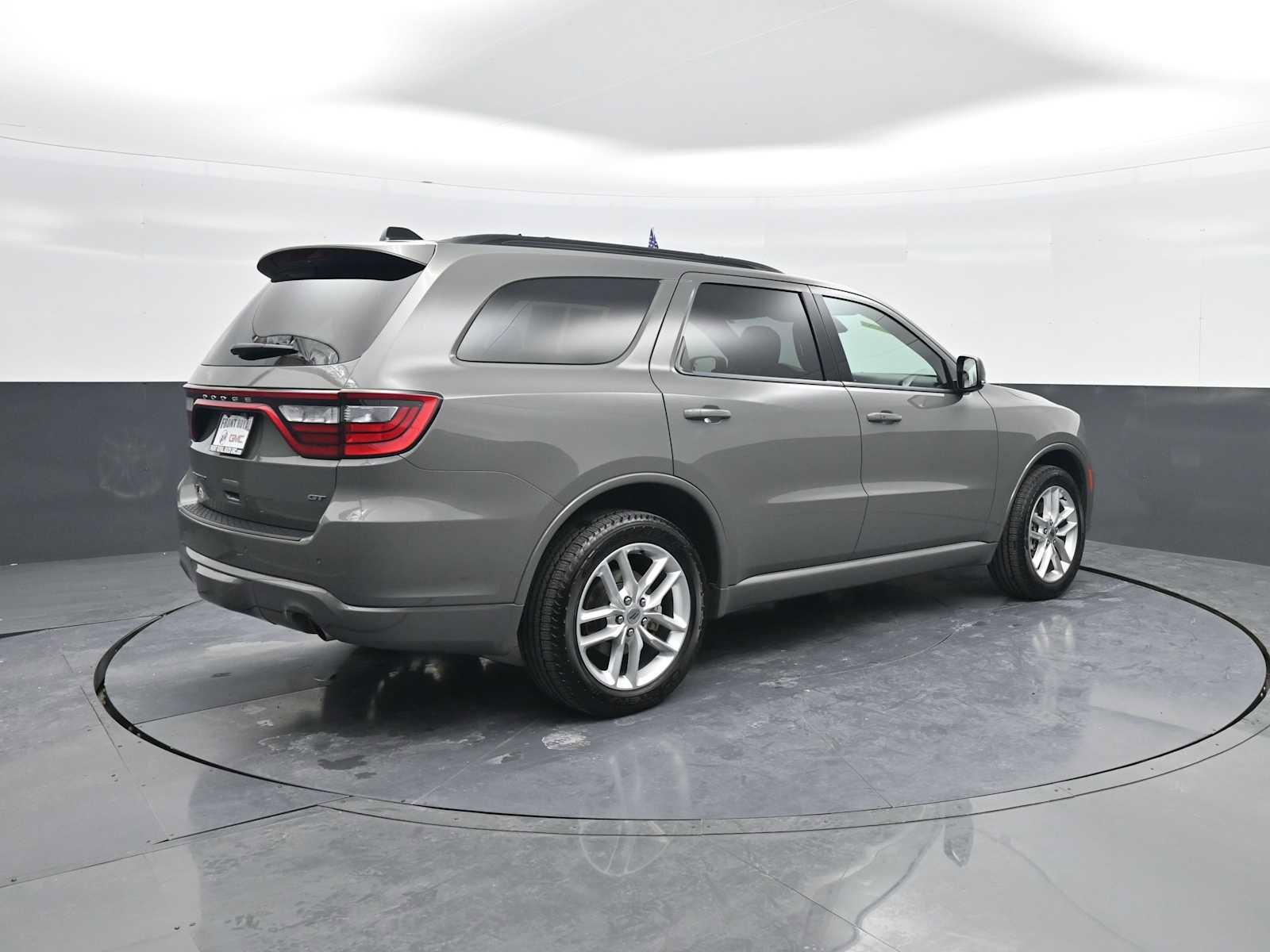 Used 2023 Dodge Durango GT image 7