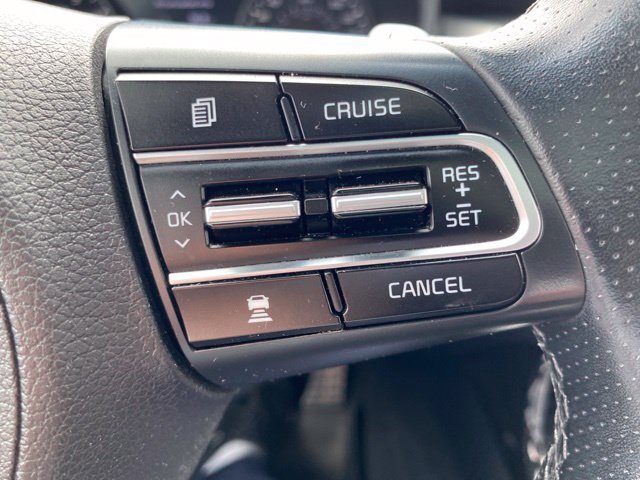 Used 2018 Kia Stinger GT2 AWD/4WD image 20