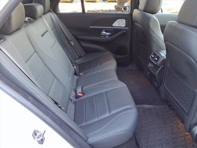Used 2025 Mercedes-Benz GLE 450e 4MATIC image 20