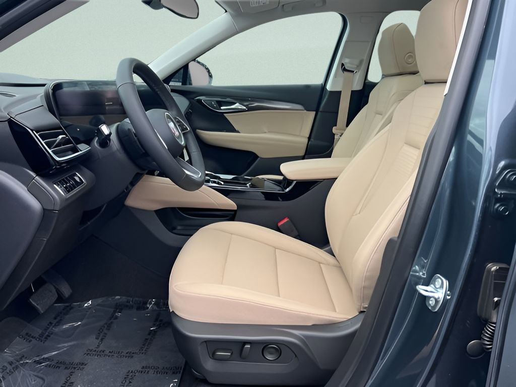 New 2026 Buick Envision Preferred AWD/4WD image 10