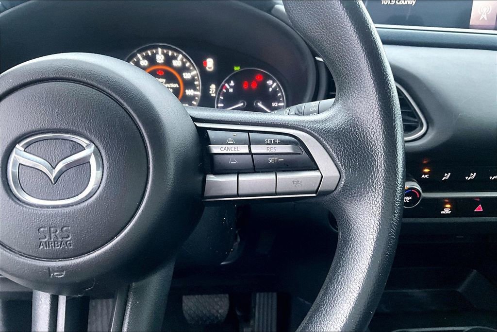 Used 2021 MAZDA CX-30 FWD 2.5 S image 28