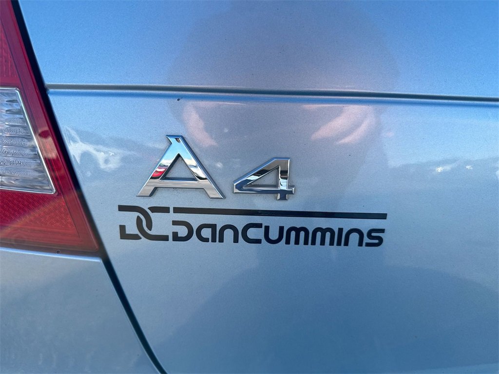 Used 2006 Audi A4 1.8T image 24