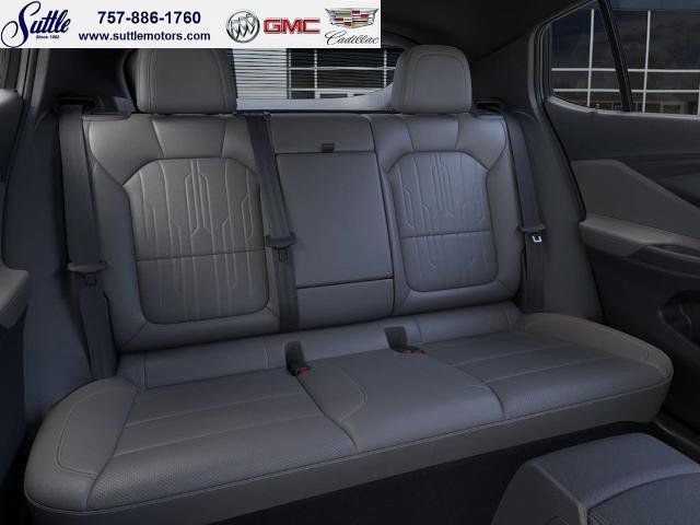 New 2026 Buick Envista Avenir FWD image 17
