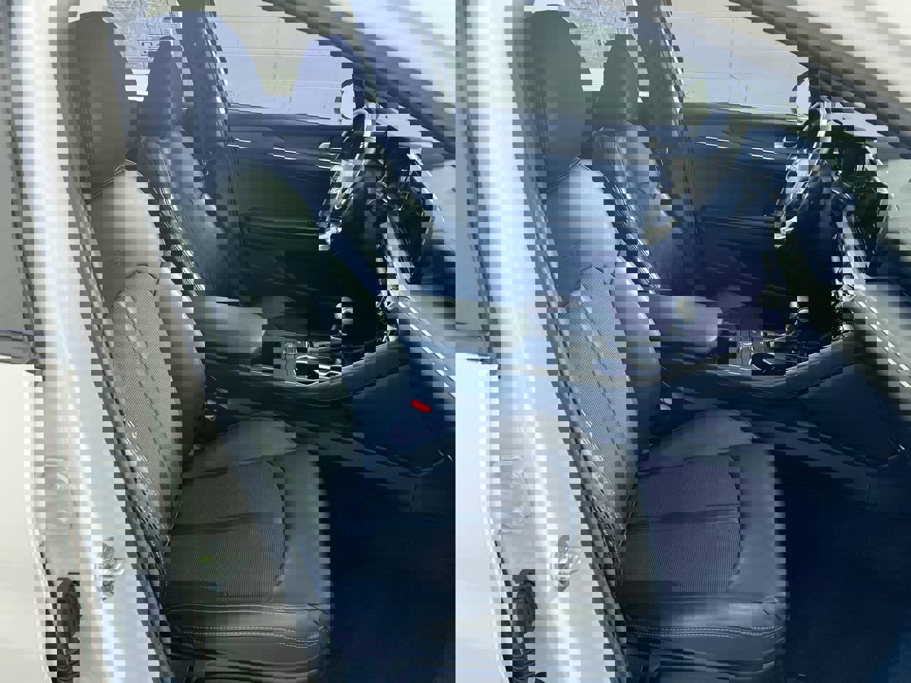 Used 2023 Kia K5 GT-Line w/ GT-Line Premium Package image 32