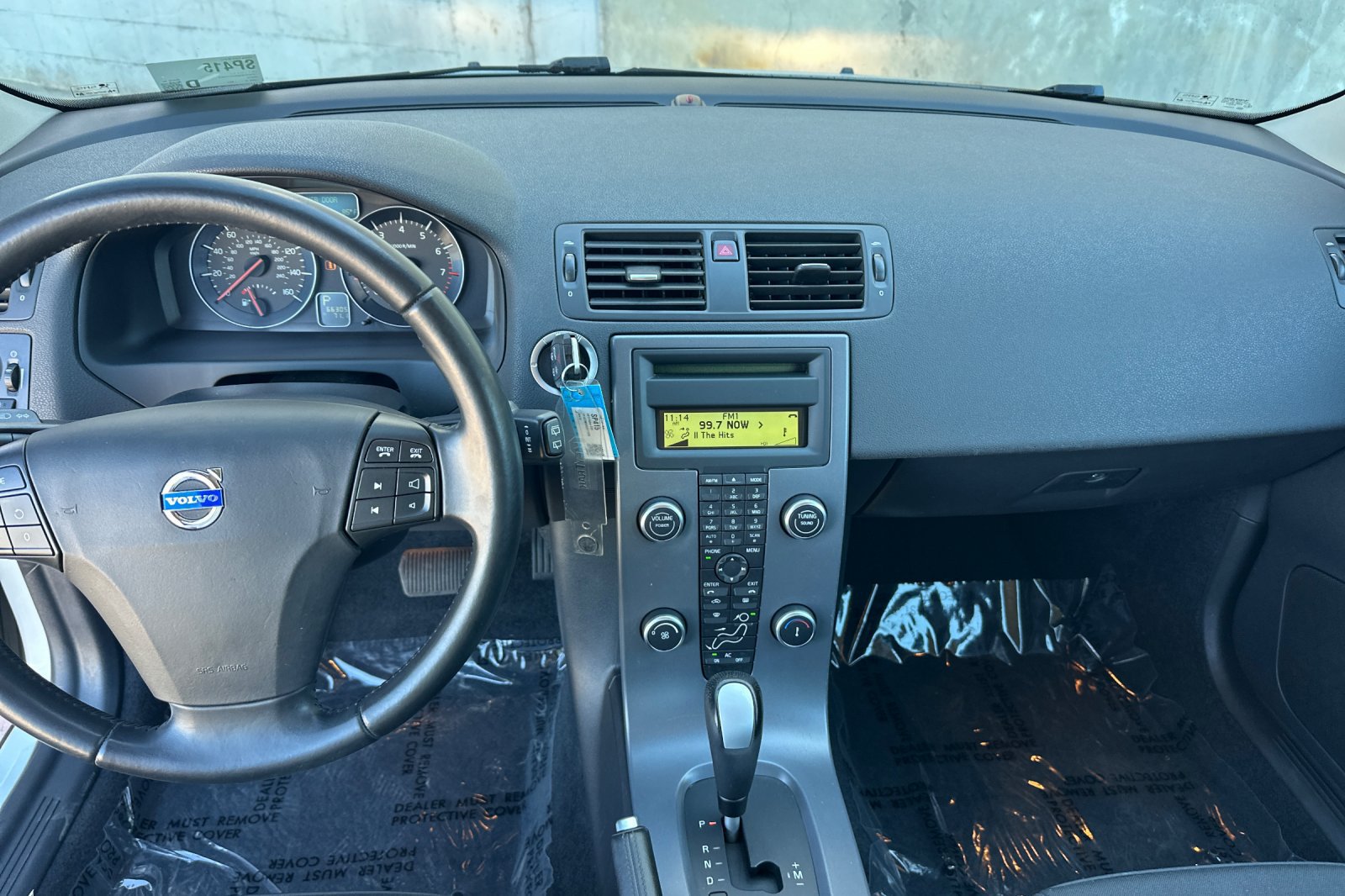 Used 2012 Volvo C30 T5 FWD image 3