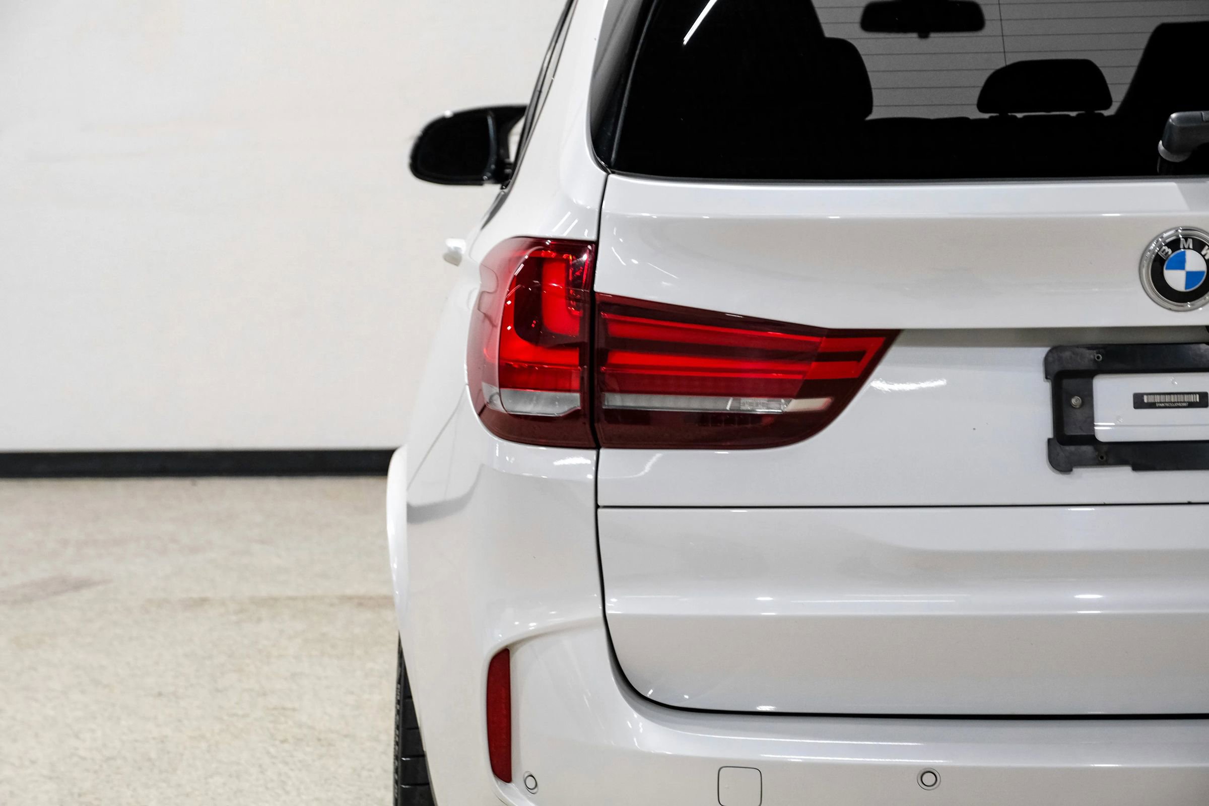 Used 2018 BMW X5 M image 48