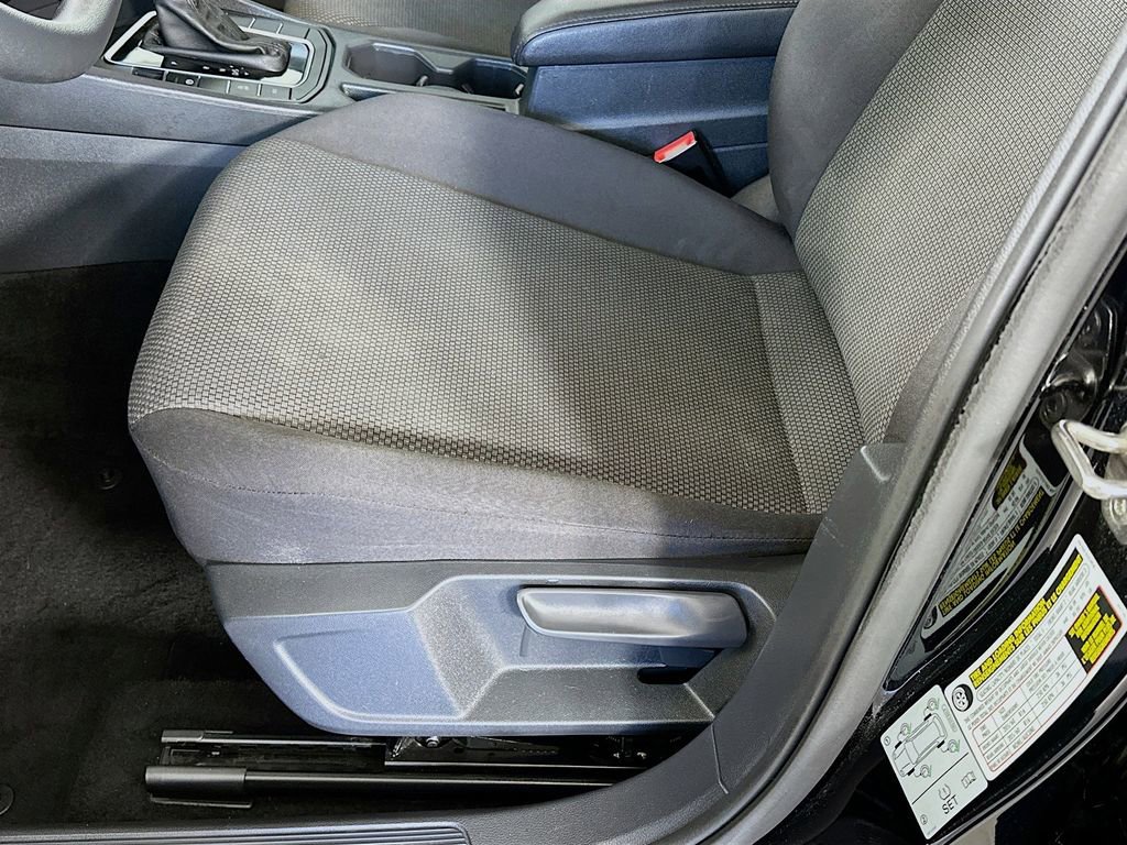 Used 2019 Volkswagen Jetta S w/ Driver Assistance Package image 24