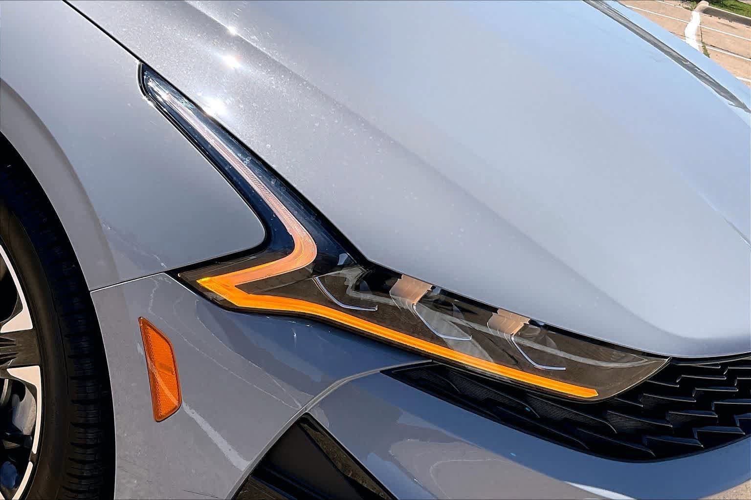 Certified 2023 Kia K5 GT-Line w/ GT-Line Premium Package FWD image 29