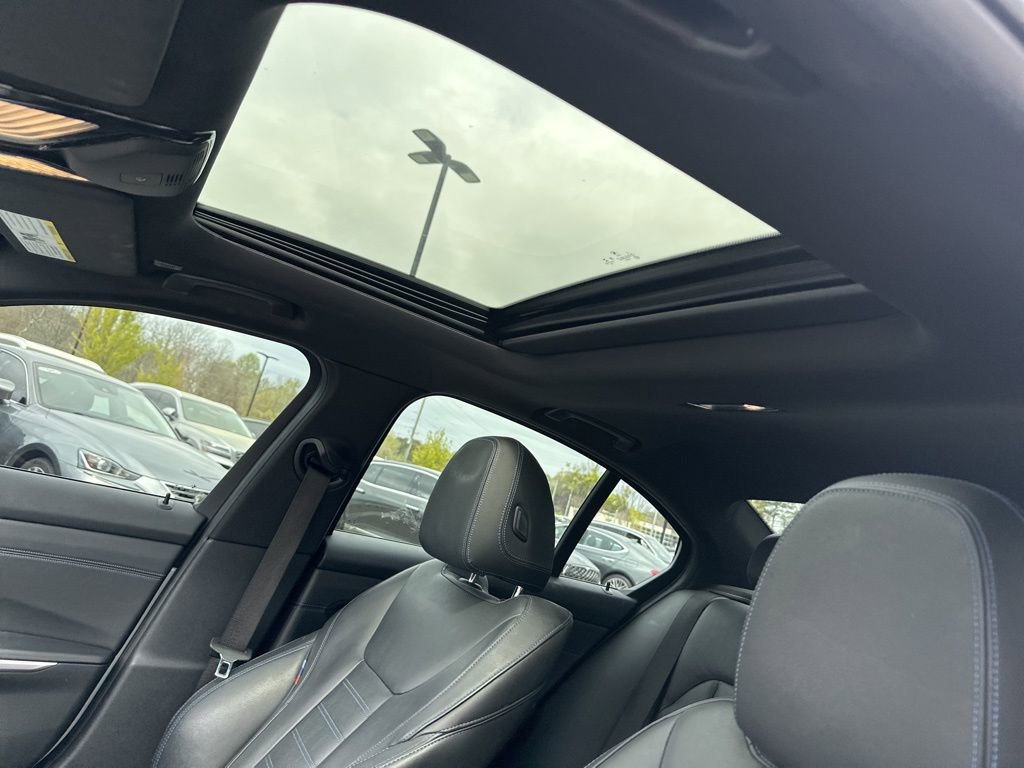 Used 2021 BMW M340i xDrive image 10