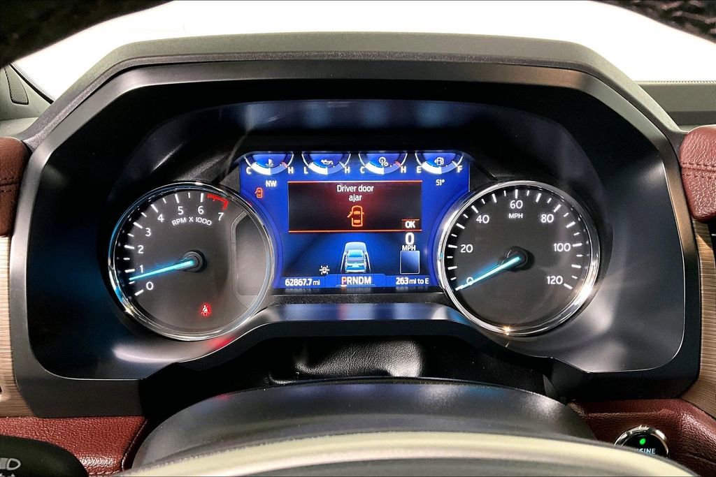 Used 2023 Ford Expedition Max Limited image 20