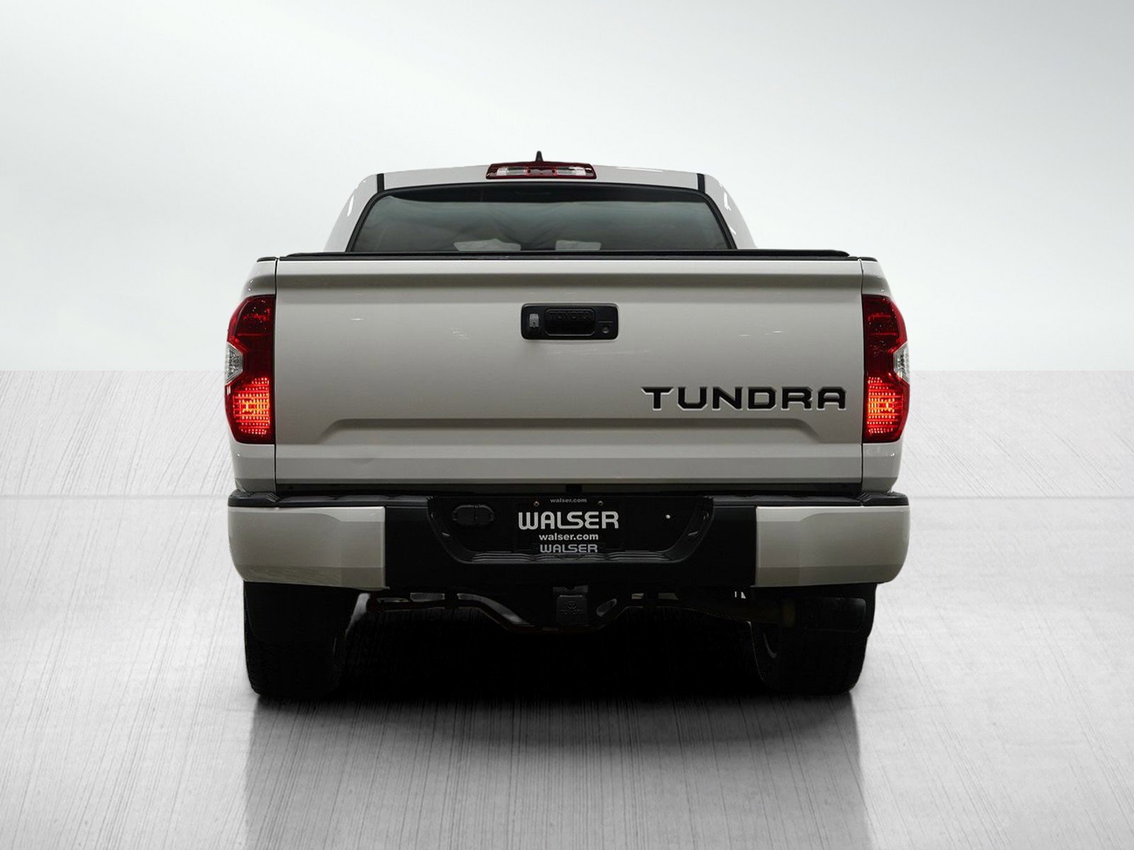 Used 2021 Toyota Tundra SR5 image 4