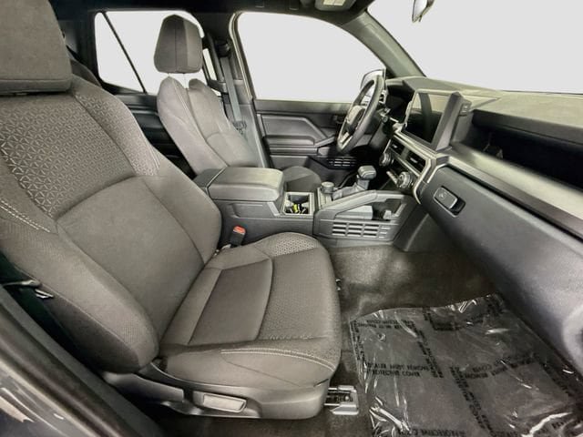 Certified 2026 Toyota 4Runner SR5 AWD/4WD image 28