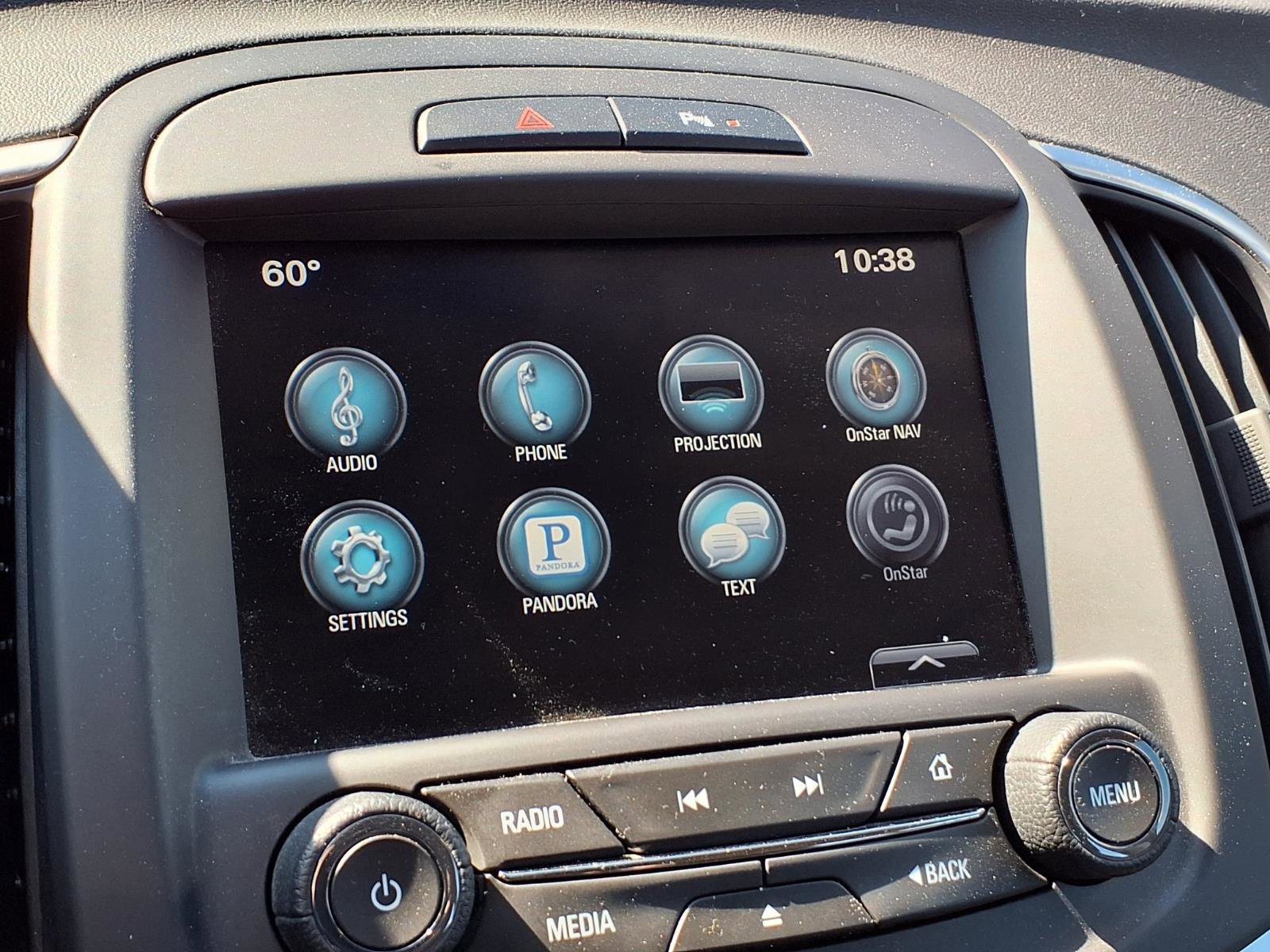 Used 2016 Buick LaCrosse Premium image 7