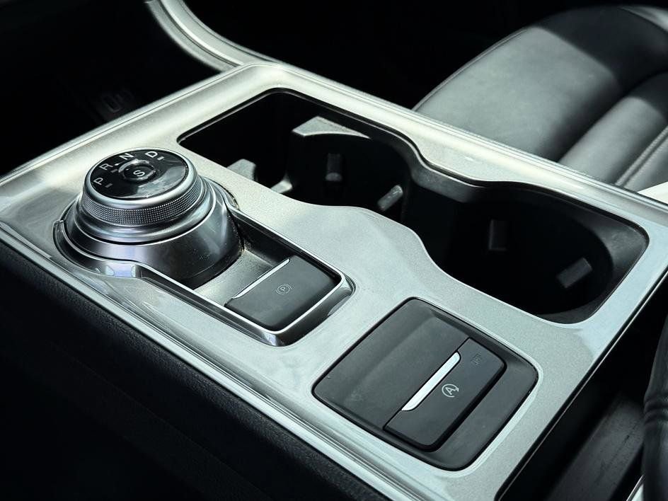 Used 2023 Ford Edge SEL w/ Convenience Package image 33