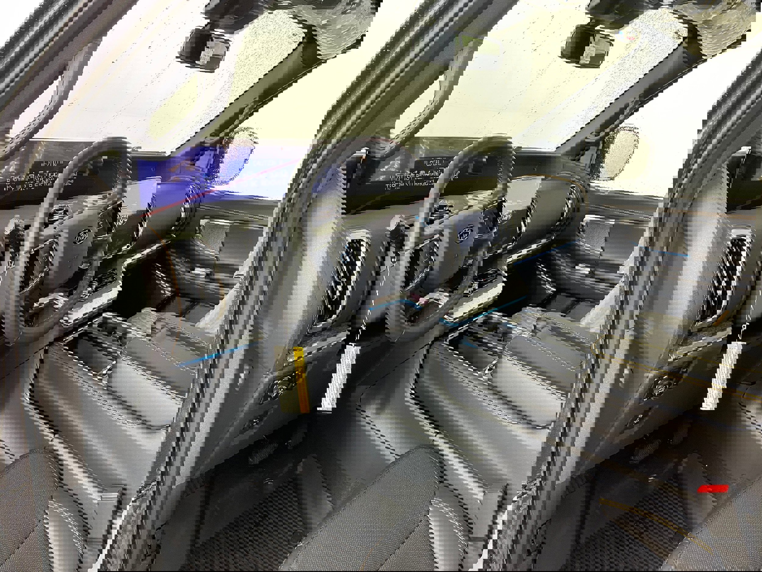 New 2026 Ford Expedition Tremor AWD/4WD image 2