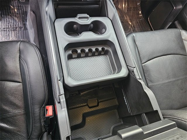 Used 2022 RAM 2500 Power Wagon w/ Level 2 Equipment Group image 26