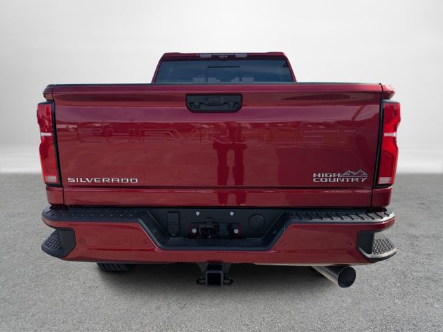 New 2026 Chevrolet Silverado 2500 High Country w/ Technology Package image 5