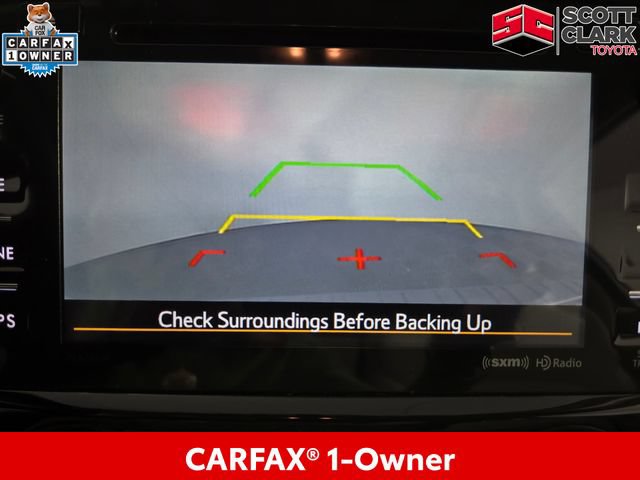 Used 2017 Subaru Forester 2.5i Premium AWD/4WD image 20
