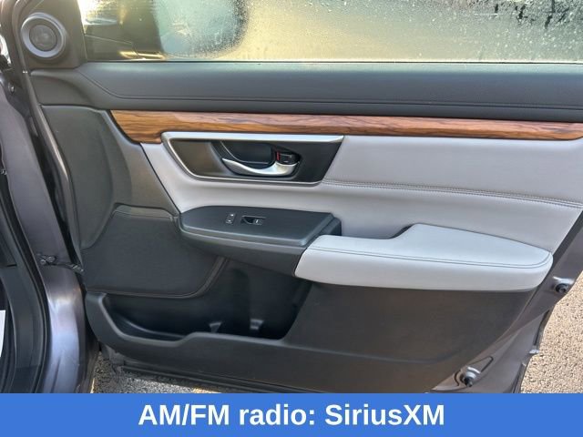 Used 2018 Honda CR-V EX-L image 24