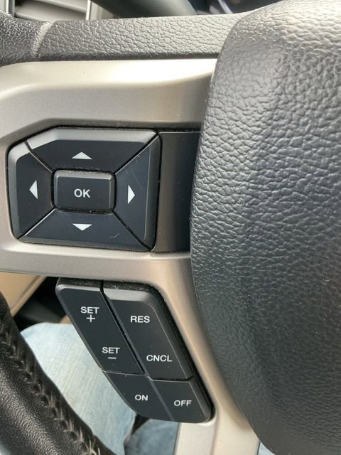 Used 2017 Ford F250 Lariat w/ Chrome Package image 23